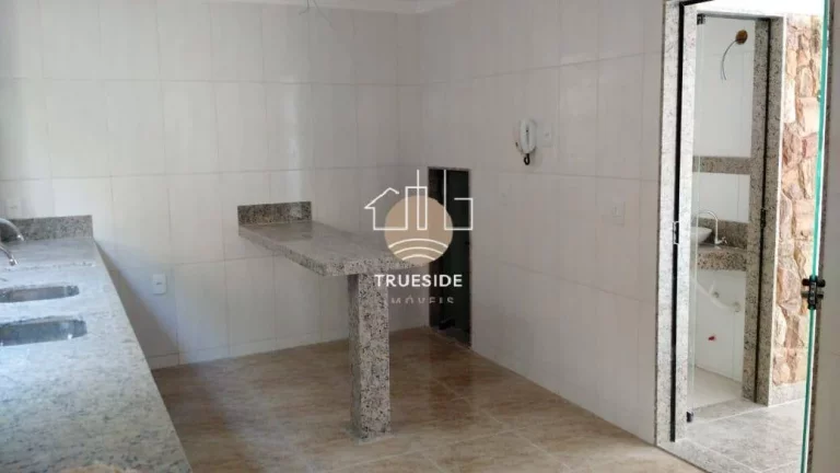 Imagem Casa encantadora na Estrada do Pontal — Venda e Locação