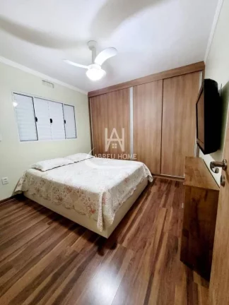 Imagem Casa, Residencial Cidade Jardim - São José do Rio Preto
