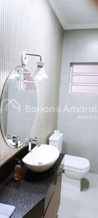 Imagem Venda , casa , BOLSÃO, do Parque Alto Taquaral , em Campinas !!
Localização impar , com fácil ac...
