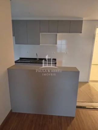 Imagem APARTAMENTO 3 DORMITÓRIOS VILA BOCAINA -MAUÁ