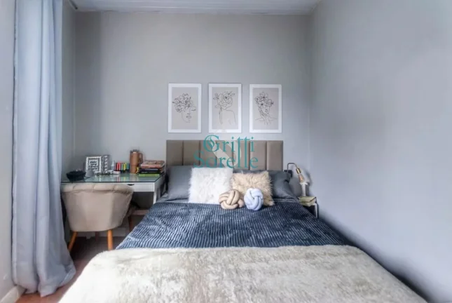 Imagem Casa/Sobrado à Venda em Jardim da Saúde - São Paulo/SP.
