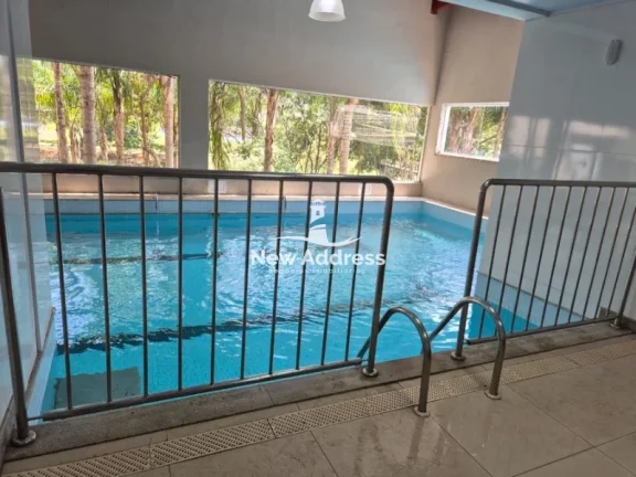 Imagem Casa Duplex em fase de acabamento à venda no Condomínio Riviera Park