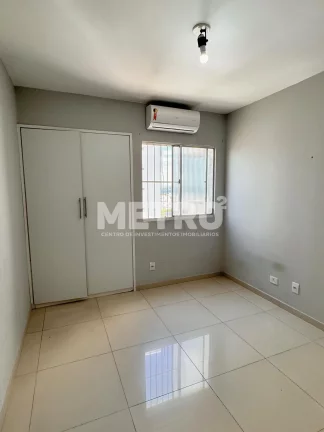 Imagem Apartamento para locação,no Edf. Gorutuba, Centro, 3 quartos, sendo 01 suíte