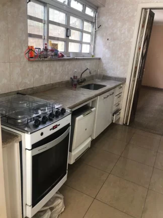 Imagem Sobrado residencial para Venda