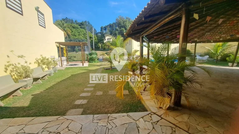 Magnífica propriedade numa excelente localização em Valinhos