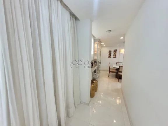 Imagem APARTAMENTO RESIDENCIAL em MACAÉ - RJ, JARDIM VITÓRIA
