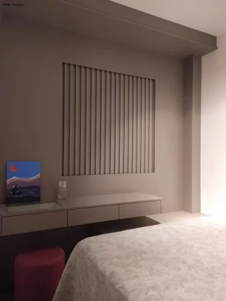 Imagem Apartamento para Venda em Curitiba / PR no bairro Parque Senhor do Bonfim