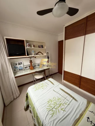 Imagem NÃO PERCA A OPORTUNIDADE DE MORAR NO IMÓVEL DOS SEUS SONHOS, BELÍSSIMO APARTAMENTO À VENDA NA MATA DA PRAIA EM VITÓRIA/ES!