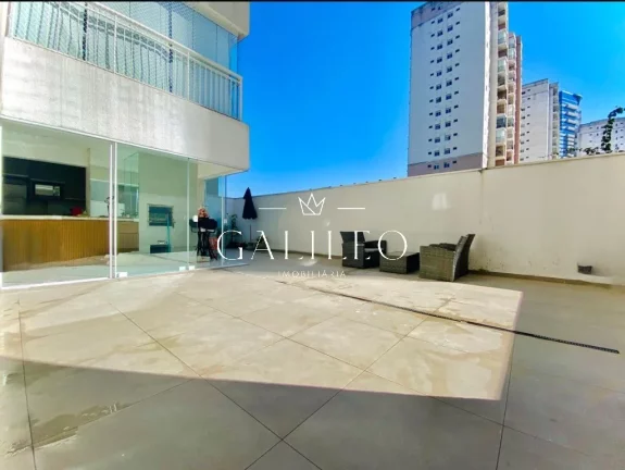 Imagem APARTAMENTO GARDEN Á VENDA NO CONDOMÍNIO NATURALE EM JUNDIAÍ - SP