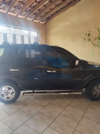 Imagem Casa - Ribeirão Preto - Campos Elíseos - Região Norte