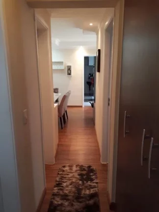 Imagem Apartamento para Venda em Santo André / SP no bairro Jardim