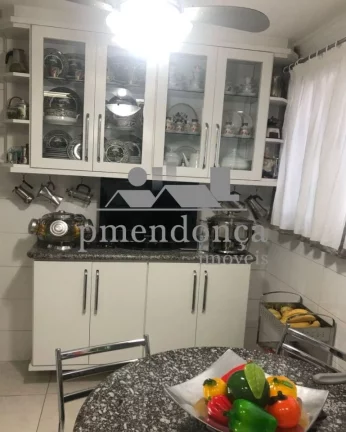 Imagem Perdizes apartamento de Alto Padrão com 3 suítes e 4 vagas, 157m²