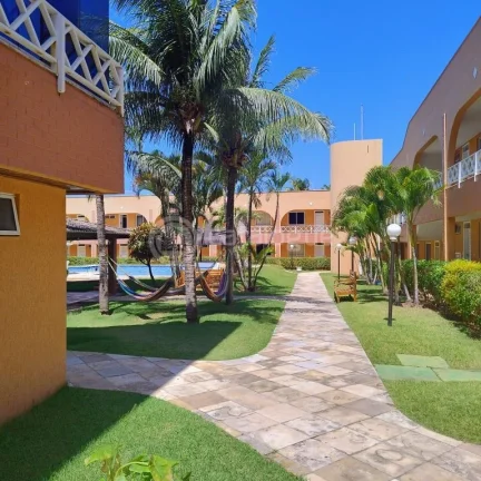 Imagem APARTAMENTO MOBILIADO NA BEIRA MAR EM BUZIOS