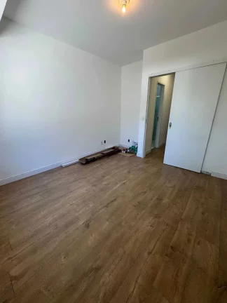 Imagem Geminado com 2 dormitórios e 1 vaga de garagem no bairro Vila Nova | Joinville/SC