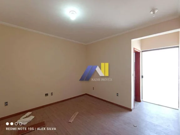 Imagem Apartamento com 2 Quartos à Venda, 60 m² em Centro - Pouso Alegre