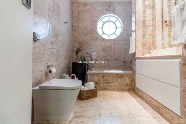 Imagem Apartamento à venda Jardim Paulista São Paulo