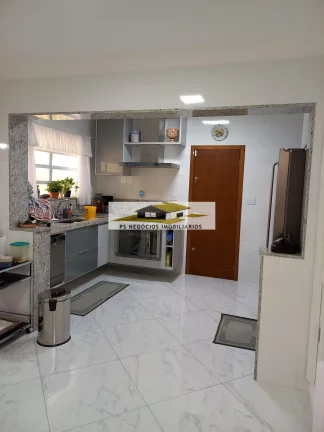 Imagem Sobrado Alto Padrão para venda no Ipiranga