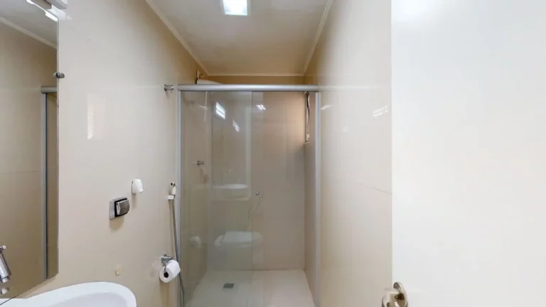 Imagem APARTAMENTO RESIDENCIAL em São Paulo - SP, Vila Nova Conceição
