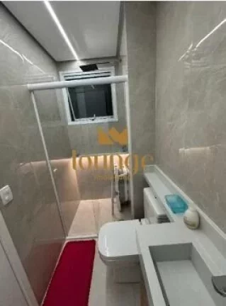 Imagem Apartamento à Venda Além Ponte Zn Leste - Sorocaba/SP