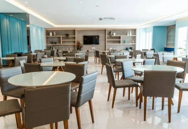 Imagem Apartamento a venda na Praia de Iracema