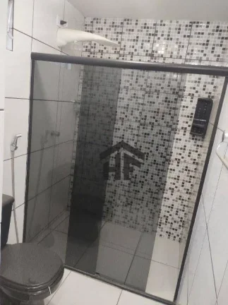 Imagem Casa com 6 Quartos de 2 Andares no IPSEP, Recife