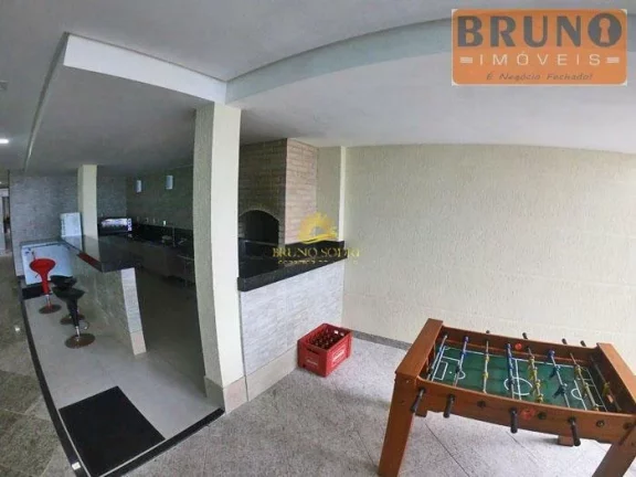 Imagem Procurando um apartamento de alto padrão para chamar de seu? Este apartamento incrível no bairro E...