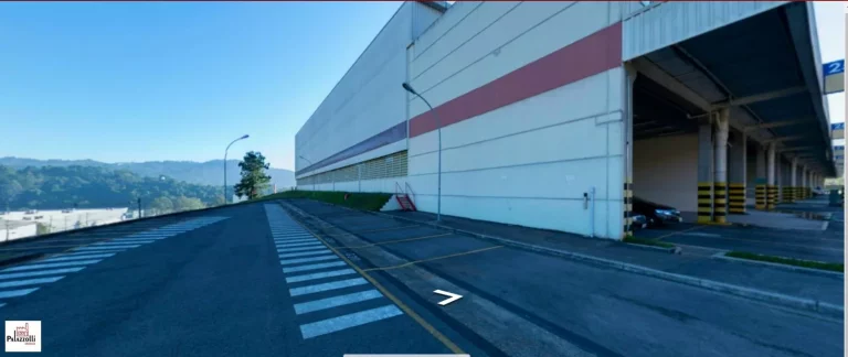 Imagem Galpão Comercial Itapevi - SP - Itaqui