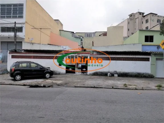 Imagem (28538) Rua Cacequi - Braz de Pina