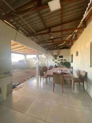 Imagem ÁGIO DE CASA A VENDA NO RESIDENCIAL CARANDA BOSQUE, SINOP - MT