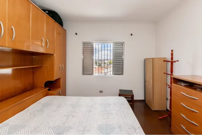 Imagem CASA RESIDENCIAL em São Paulo - SP, Cidade Ademar