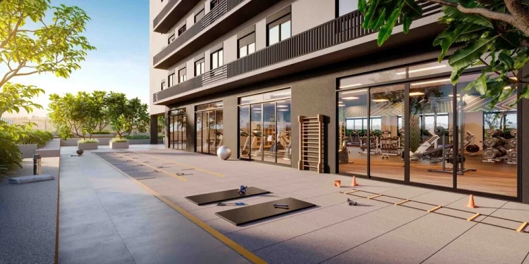 Imagem Apartamento à venda em Porto Alegre, Partenon, com 1 quarto, 49,83m²