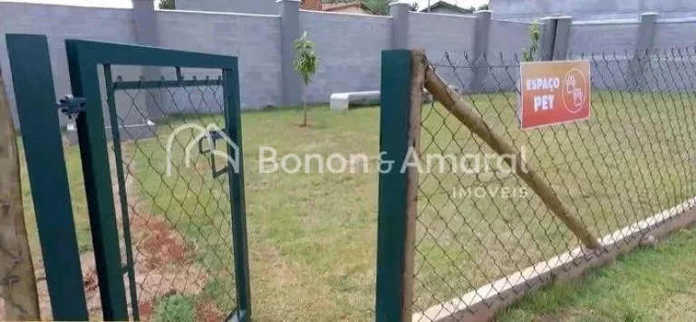 Imagem Casa Térrea com 140m² - Entrega Prevista para Maio/2025
Condomínio Terras da Estância - Paulíni...