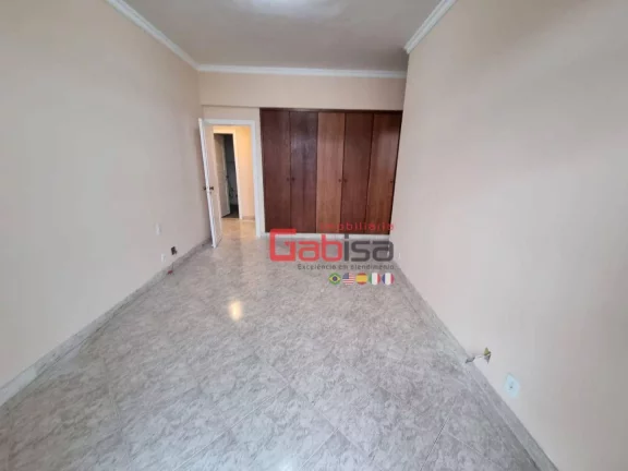 Imagem Apartamento com 3 dormitórios, 230 m² - Vila Nova - Cabo Frio/RJ
