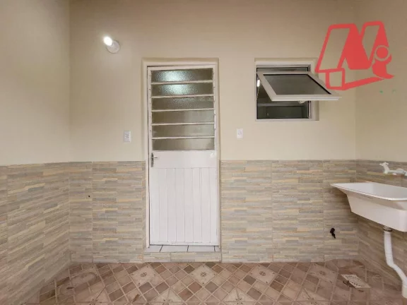 Imagem Casa à venda, 70 m² por R$ 265.000,00 - Protásio Alves - Porto Alegre/RS