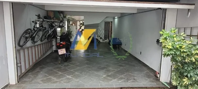 Imagem "Você encontrou o sobrado dos sonhos que sua família merece!"