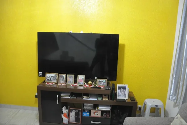 Imagem CASA RESIDENCIAL em São Bernardo do Campo - SP, Independência