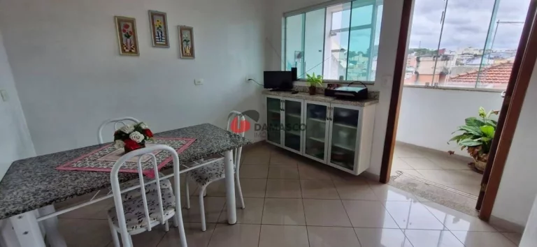 Imagem Sobrado à venda, Santa Maria, São Caetano do Sul, SP
