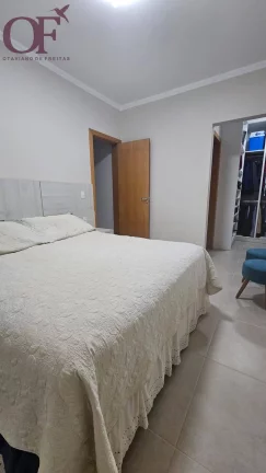 Imagem Casa no Condomínio Native EcoHousing - 3 Quartos - 214m² - Jundiaí/SP