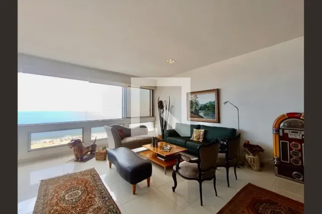Imagem Apartamento à Venda - Copacabana, 2 Quartos, 250 m2