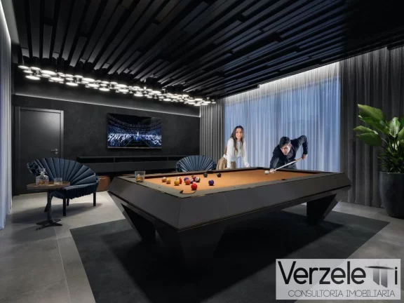 Imagem Apartamento Quadra Mar para Venda em Balneário Camboriú / SC no bairro Centro