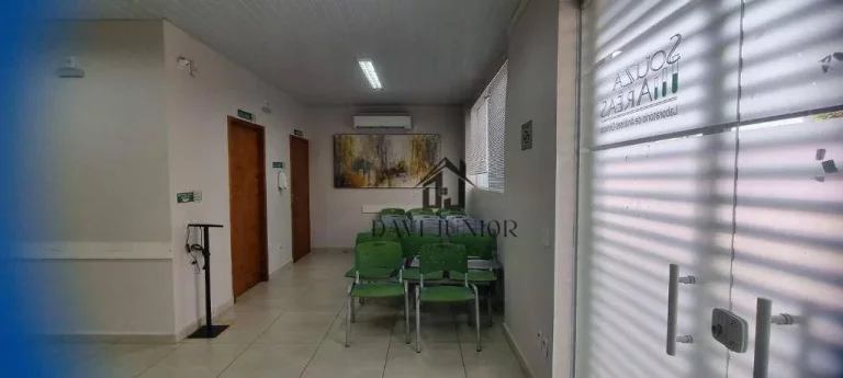 Imagem Casa à venda, 275 m² por R$ 2.000.000,00 - Centro - Sorocaba/SP
