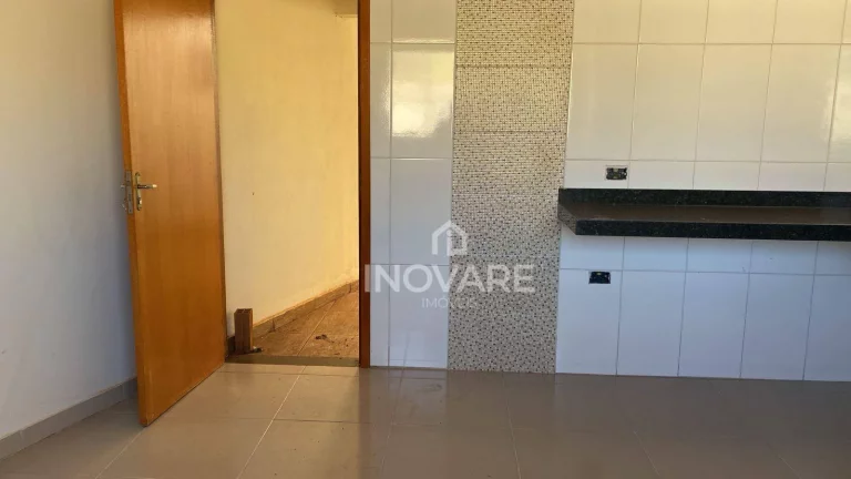 Imagem Casa com 3 dormitórios à venda, 103 m² por R$ 450.000,00 - Paranaíba - Itumbiara/GO