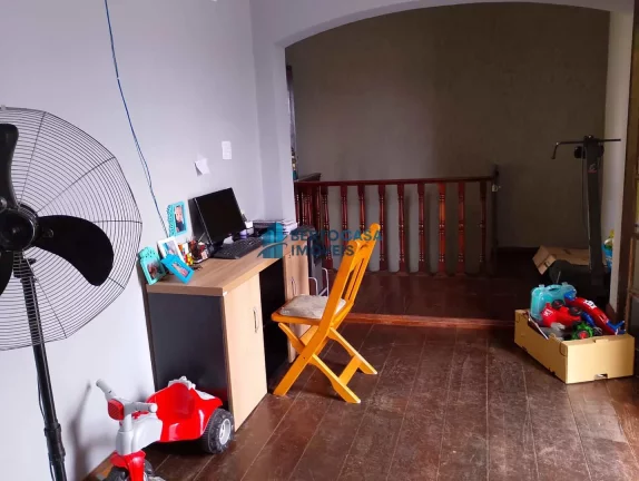 Imagem Casa Padrão