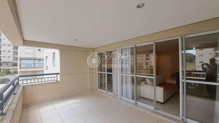 Imagem Apartamento para Venda em Santo André / SP no bairro Vila Gilda