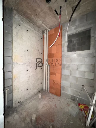 Imagem Apartamento à venda no bairro Aviação - Praia Grande/SP