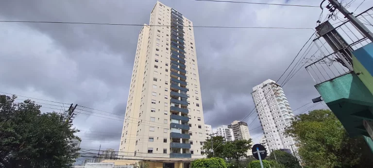 Imagem APARTAMENTO RESIDENCIAL em SÃO PAULO - SP, BOSQUE DA SAÚDE
