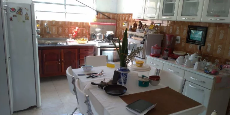 Imagem Casa Residencial / Vila Pinheiro Machado