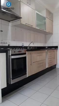 Imagem Apartamento Bosque Tamboré
