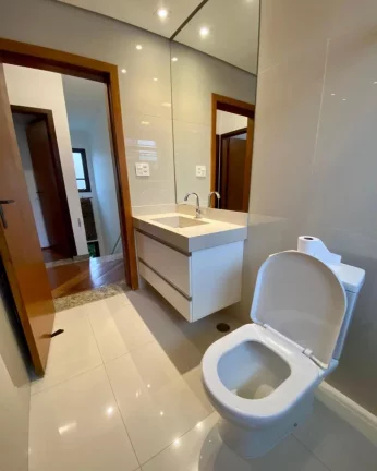 Imagem Sobrado 120m2 bem localizado no Bonfliglioli.FL13