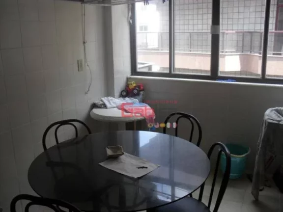 Imagem Apartamento Residencial à venda, Centro, Cabo Frio - .